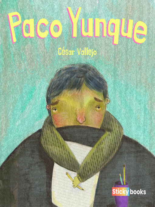 Title details for Paco Yunque by César Vallejo - Available